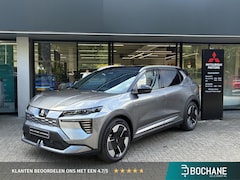 Mitsubishi Eclipse Cross - Intense 87 kWh NIEUW UIT VOORRAAD LEVERBAAR | Warmtepomp | Apple CarPlay & Android Auto |