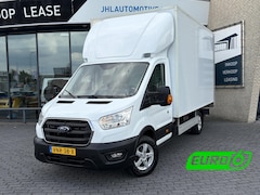 Ford Transit - 350 2.0 TDCI BAKWAGEN*CRUISE*A/C*3-P*LAADKLEP*TEL
