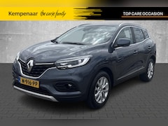 Renault Kadjar - 1.3 TCe Black Edition Geen Afleveringskosten