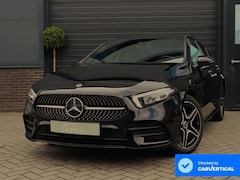 Mercedes-Benz A-klasse - 250 e AMG Line | Pano | Camera | sfeerverlichting | Stoelverwarming