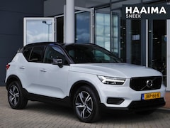Volvo XC40 - 1.5 T3 Momentum Business | Zwart dak | Navigatie | Adaptieve Cruise control | Camera | Ele