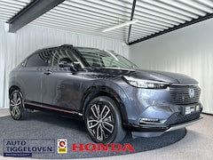 Honda HR-V - 1.5 e:HEV Advance Style Automaat | Camera | Navi