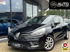 Renault Clio - 0.9 TCe Zen 90PK | NL AUTO | NAP | Onderhoudshistorie | Trekhaak | 5 Deurs | Navigatie | C