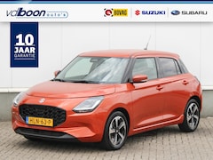 Suzuki Swift - 1.2 Style Smart Hybrid | Navi | Adap. Cruise | Camera | Clima | Lm-Velgen