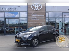 Toyota Yaris - 1.5 HYBRID DYNAMIC AFN-TREKHAAK LM-VELGEN ANDROID/APPLE STOELVERW. CAMERA AD-CRUISE