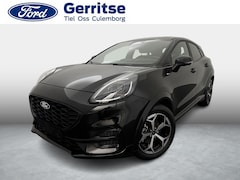 Ford Puma - 1.0 EcoBoost Hybrid ST-Line X | Winterpack | All Season Banden | Draadloos Apple Carplay /