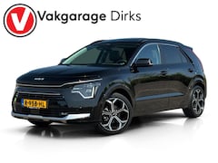 Kia Niro - 1.6 GDi Hybrid ExecutiveLine ✅ Schuifdak ✅ H/K ✅ Leder