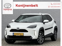 Toyota Yaris Cross - 1.5 Hybrid First Edition Automaat | Trekhaak | Camera | LMV