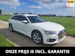 Audi A6 Avant - 50 TFSI e quattro SOH 98% camera navi elec trekhaak/achterklep