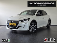 Peugeot 208 - 1.2 PureTech GT Pack | Trekhaak | Verwarmbare stoelen | Camera |