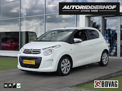 Citroën C1 - 1.0 e-VTi Style Edition | Bluetooth | Cruise Control | Camera