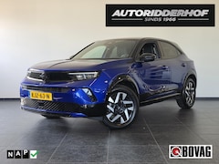 Opel Mokka - 1.2 Turbo GS | Stoel & Stuurverwarming | Adaptieve cruise control | Camera