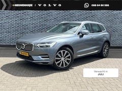 Volvo XC60 - 2.0 T5 Inscription | Trekhaak | Harman Kardon Audio | DAB | Achteruitrijcamera | Parkeerse