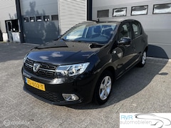 Dacia Sandero - 0.9 TCe NAVI/CRUISE/CAMERA/AIRCO