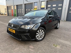 SEAT Ibiza - 1.0 TSI STYLE | 2021 | CAMERA | CARPLAY |