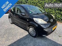 Peugeot 107 - 1.0-12V XS | Airco | Elekt. Ramen | Stuurbekrachtiging | Nieuwe APK