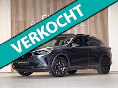 CUPRA Formentor - 1.5 TSI - SPORTSTOELEN - PANORAMADAK - LEER - BEATS AUDIO