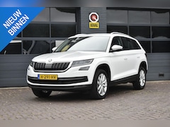 Skoda Kodiaq - 1.5 TSI Limited Business Edition