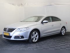 Volkswagen Passat CC - 1.8 TSI 5p. |Navi|DSG|