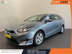 Kia Cee'd Sportswagon - Ceed 1.0 T-GDi Pulse Navigatie Apple Carplay Android Auto Parkeerhulp achter Cruise Contro
