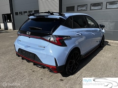 Hyundai i20 - 1.6 T-GDI N Line 204PK