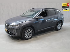Hyundai Tucson - 1.6 T-GDI HEV Comfort Camera Prijs is Rijklaar incl 12 maanden bovag