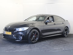 BMW 4-serie Gran Coupé - 428i xDrive M Sport |Pano|Stoelverw.|