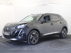 Peugeot 2008 - 1.2 PureTech Allure Pack |Navi|Camera|