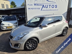 Suzuki Swift - 1.2 Dynamic