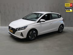 Hyundai i20 - 1.2 MPI Comfort Smart Camera/Cruise/Carplay Prijs is rijklaar