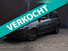 Opel Zafira - 1.8 Selection *Rijklaarprijs *Automaat *7persoons