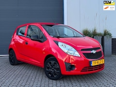 Chevrolet Spark - 1.0 16V L 5-deurs | 1e eigenaar | Nieuwe APK | Bluetooth