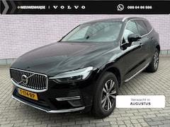 Volvo XC60 - 2.0 T6 Plug-in Hybrid AWD Inscription Expression | PHEV | Trekhaak | Panoramadak | Lederen