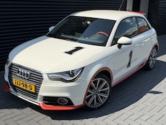 Audi A1 - 1.2TFSI COMPETITION KIT LEGEND| CLIMA| UNIEK| CRUISE
