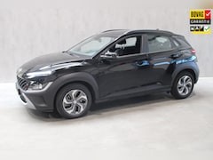 Hyundai Kona - 1.6 GDI HEV Comfort Carplay/Camera/12 maanden bovag prijs is rijklaar