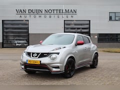 Nissan Juke - 1.6 Turbo NISMO All-Mode / 200 PK / Automaat / Keyless