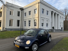 Volkswagen New Beetle - 1.6 RIJKLAAR
