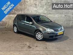 Volkswagen Golf - 1.6 Turijn | Autom. Airco | Cruise Control | LMV | Elekt. Ramen | 5 Deuren | APK tot 07-02