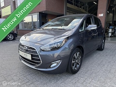 Hyundai ix20 - 1.6i Premium AUTOMAAT*NAVI*CAMERA*CRUISE*PDC