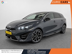 Kia Cee'd - Ceed 1.0 T-GDi GT-Line Panoramadak Navigatie Apple Carplay Android Auto Camera Parkeerhulp