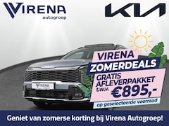 Kia Sportage - 1.6 T-GDi Hybrid GT-Line - Stoel/stuur verwarming - Schuif/kanteldak - LED verlichting - H