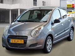 Suzuki Alto - 1.0 Celebration EASSS 1e Eigenaar 64.400 km +NAP NL-auto