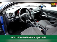 Volkswagen Scirocco - 1.4 TSI Coupé Nieuwe Distributieketting