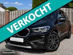 BMW X1 - XDrive25e Business Edition Plus incl NIEUWE VELGEN VOL LEER STOELVERWARMING NACI CLIMA P C