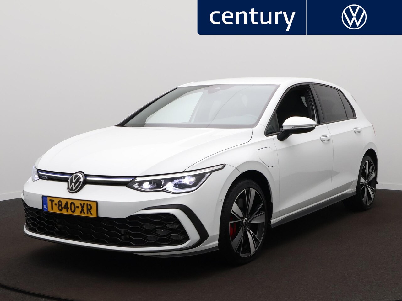 Volkswagen Golf - 1.4 eHybrid GTE | ACC | Camera | Trekhaak | Navi | Sfeerverlichting | - AutoWereld.nl
