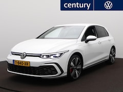 Volkswagen Golf - 1.4 eHybrid GTE | ACC | Camera | Trekhaak | Navi | Sfeerverlichting |