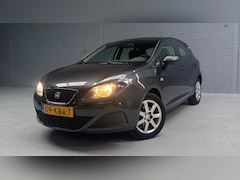 SEAT Ibiza - 1.2|CARPLAY|NAP|NIEUW APK|BOEKJES