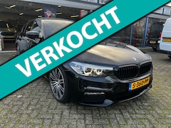 BMW 5-serie - 520d High Executive M SPORT 115000 KM