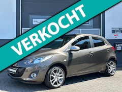 Mazda 2 - 2 1.3 TS Plus | AIRCO | CARPLAY | PDC | 103dkm |