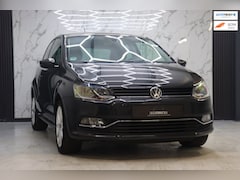 Volkswagen Polo - 1.2 TSI Highline DSG